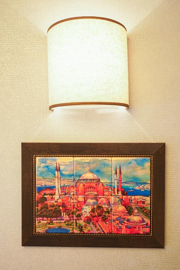 Authentic Apartments Oldcity Istanbul Eksteriør billede